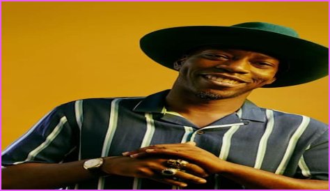 Tiggs Da Author Biography: Full Name, Age, Parents, Hometown, Girlfriend, Net-Worth, Career, Awards, Instagram, Facebook, Twitter, New Music